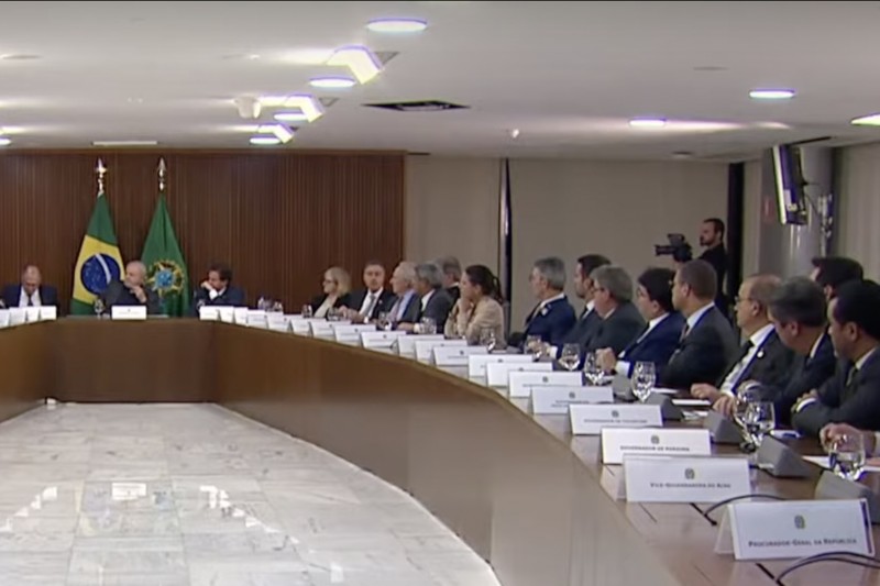 Foto: Reprodução/TV Brasil