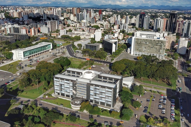 Foto: Reprodução/Secom Paraná