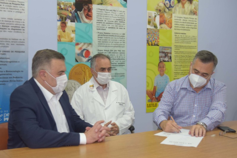 Foto: Reprodução/Secom Paraná