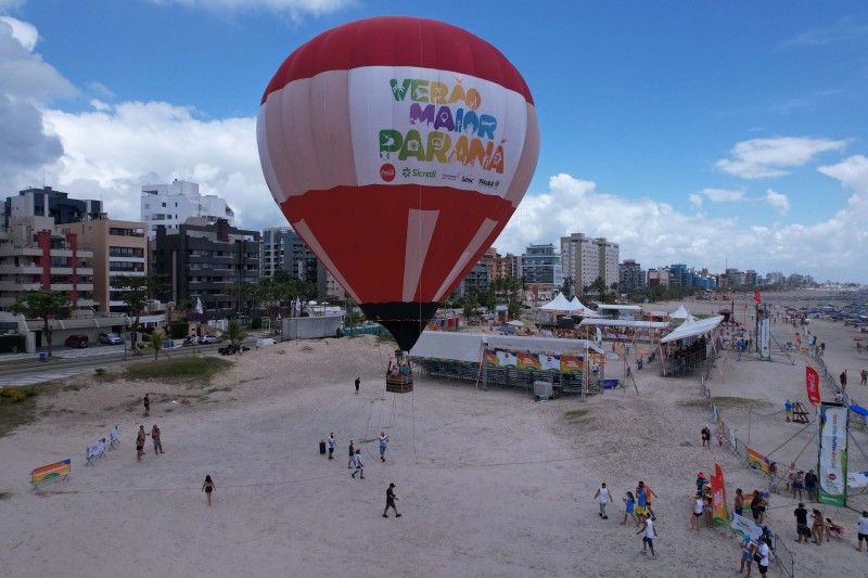 Foto: Leonardo Sguarezi/Secom