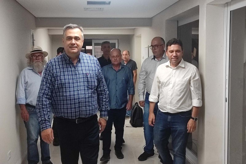 Foto: Danilo Avanci/SESA