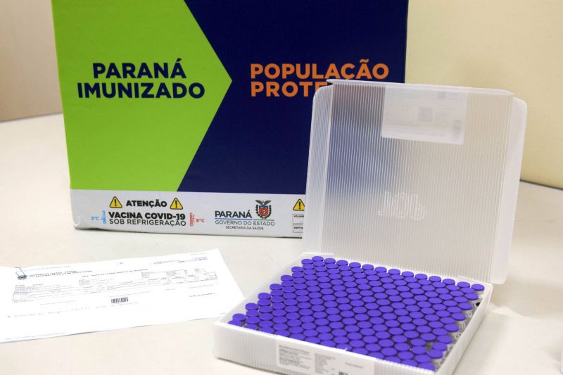 © Américo Antônio/SESA
