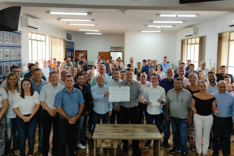 Foto: Danilo Avanci/SESA