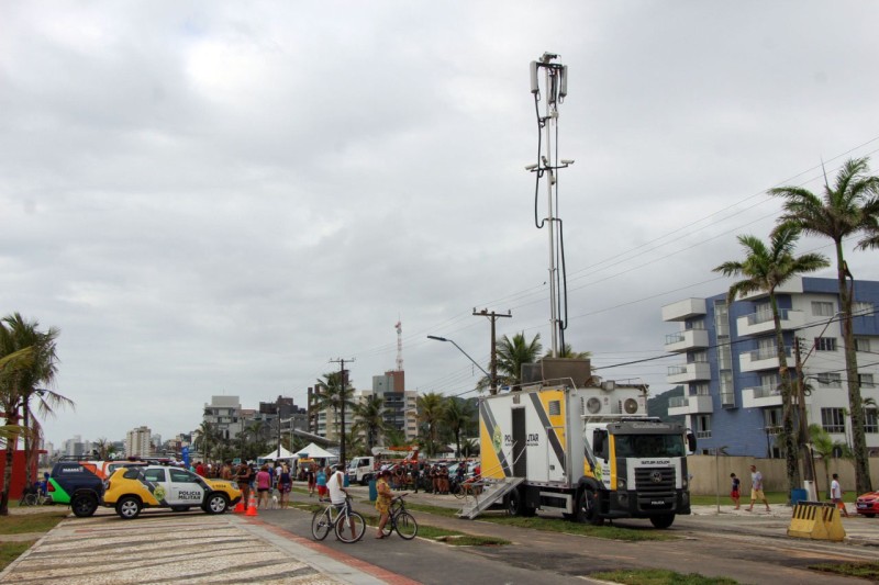 Foto: Soldado Ismael Ponchio / PMPR
