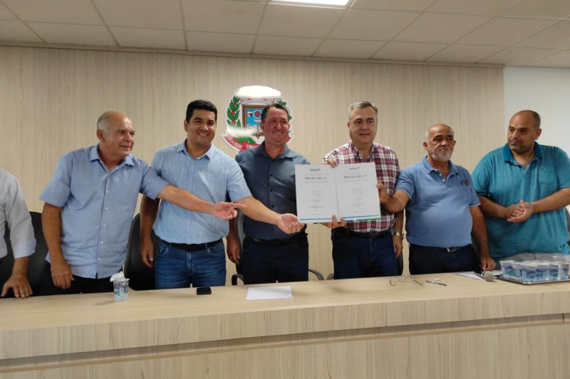 Foto: Danilo Avanci/SESA