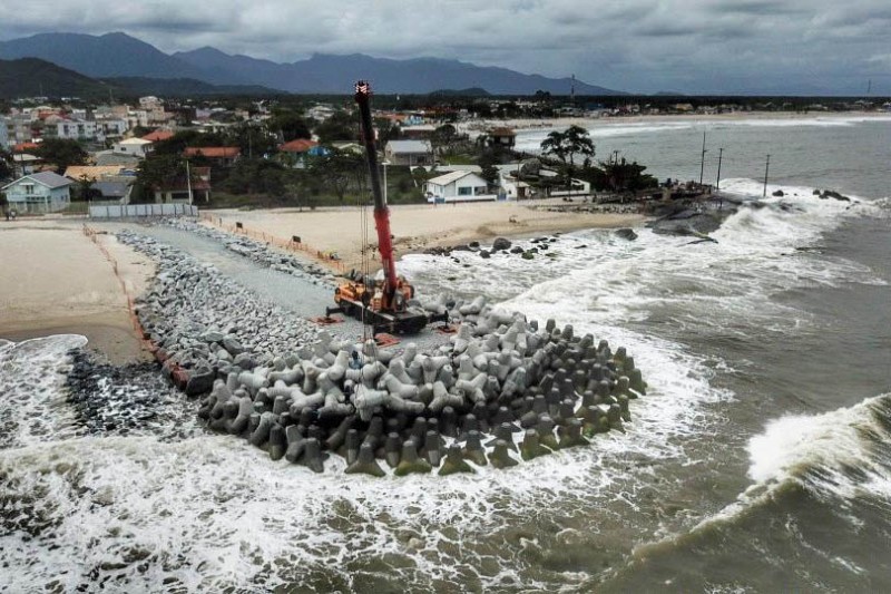 Foto: Reprodução/Secom Paraná