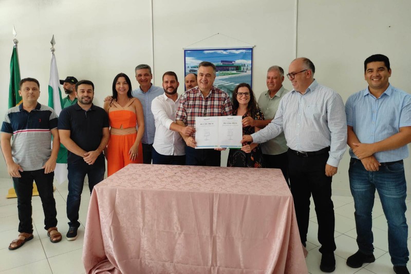 Foto: Danilo Avanci/SESA