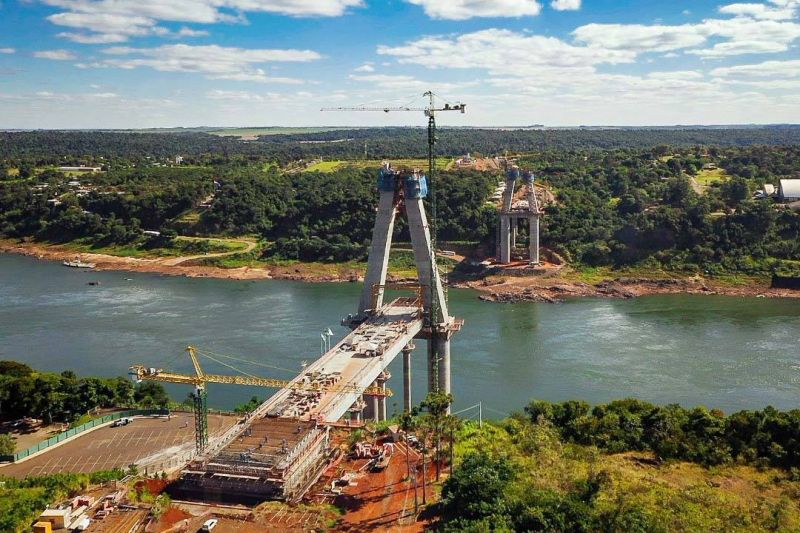 © Alexandre Marchetti/Itaipu Binacional