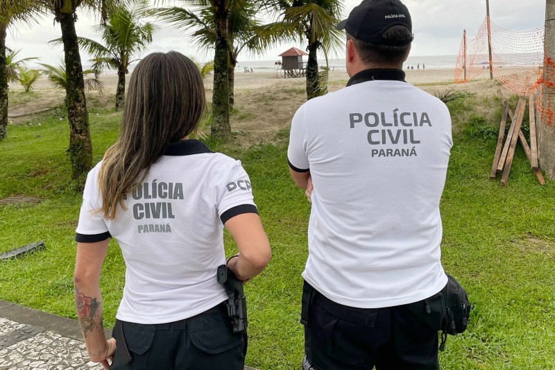 Foto: Polícia Civil