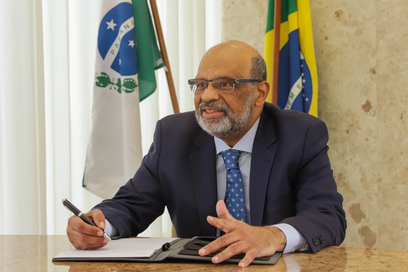 Foto: Roberto Dziura Jr/AEN