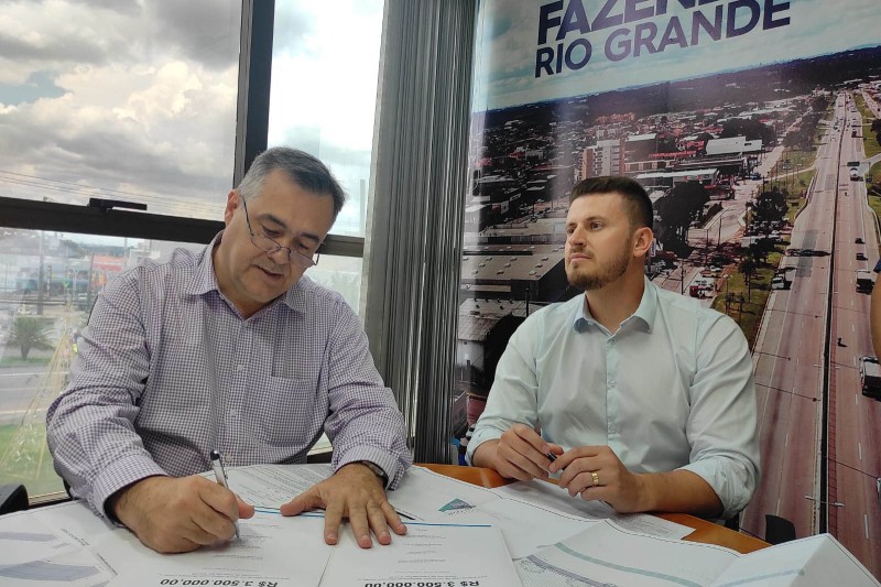 Foto: Danilo Avanci/SESA