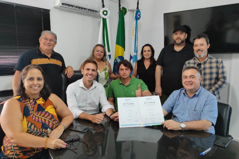 Foto: Danilo Avanci/SESA