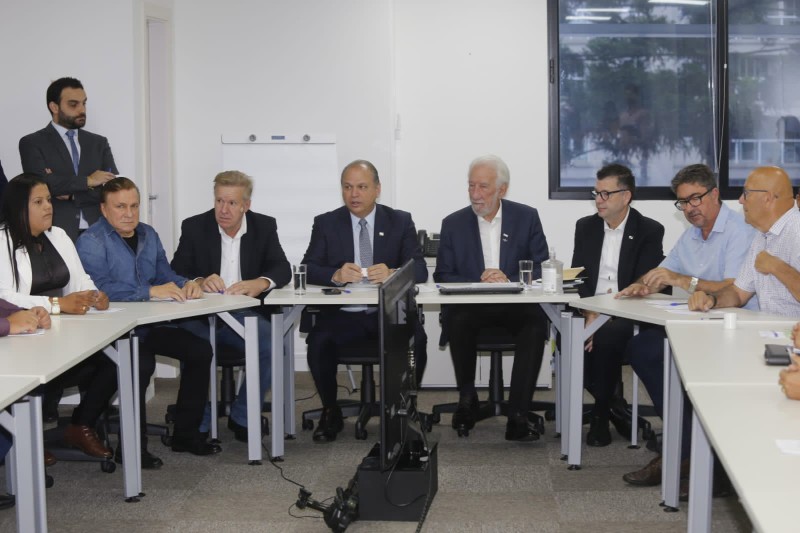 Foto: Divulgação/SEIC