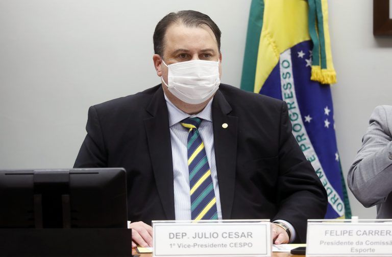 Ribeiro: 