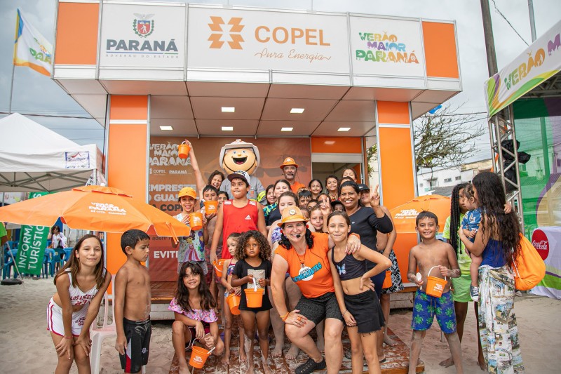 Foto: Copel