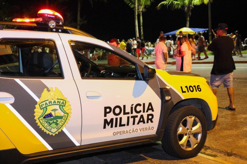 Foto: Soldado Ismael Ponchi