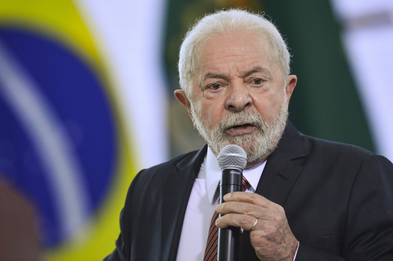 © Marcelo Camargo/Agência Brasil
