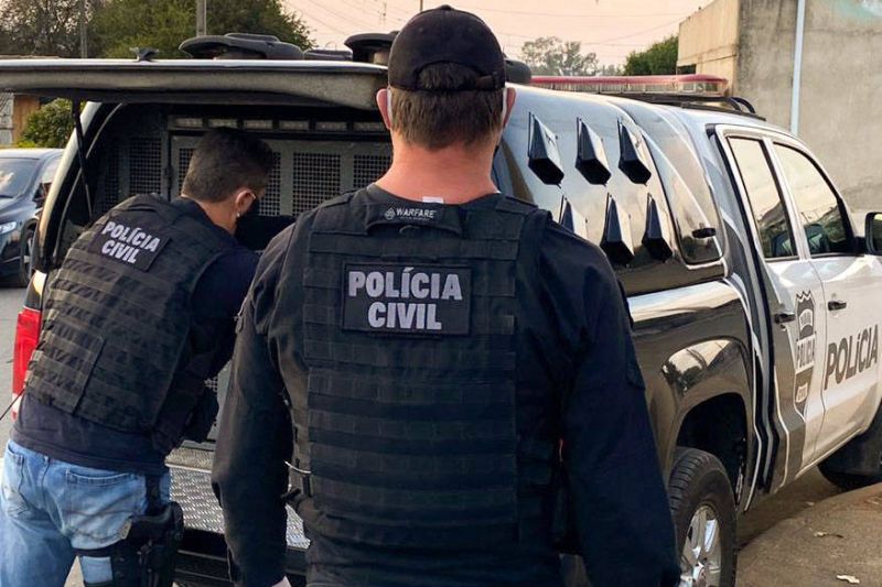 © PCPR/SESP-PR