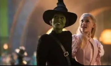 “Wicked” e as Lições para a Sociedade Atual: O Complexo da Moralidade e a Luta Contra o Preconceito