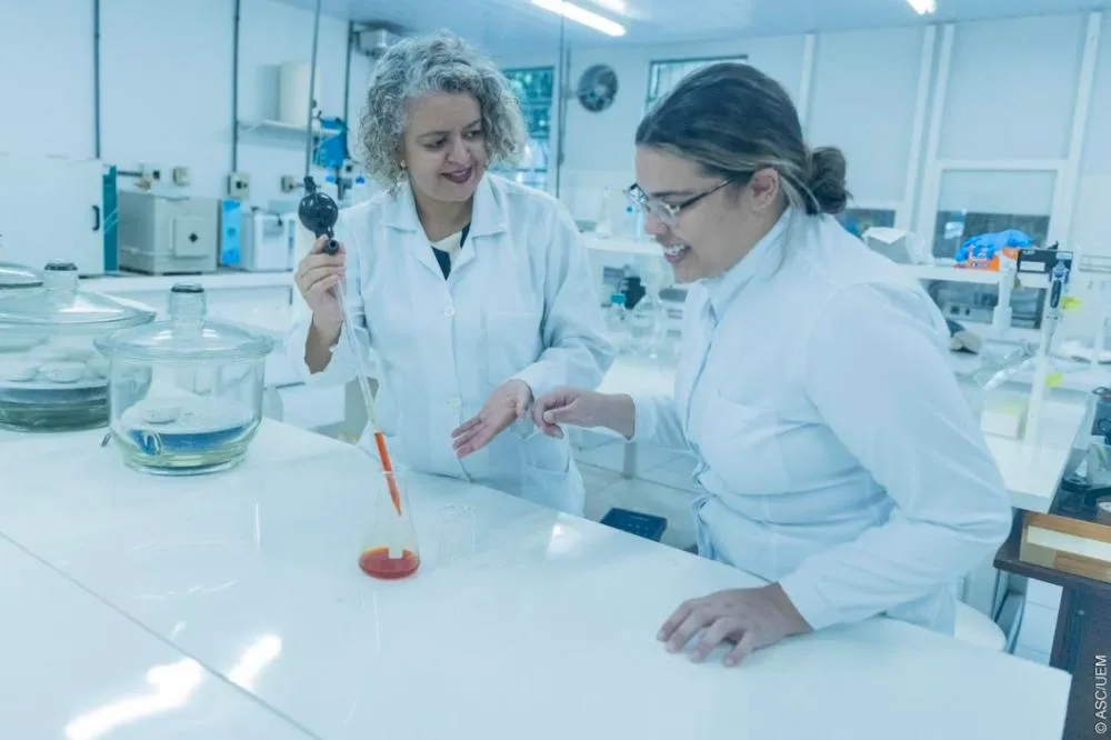 Foto: UEM Imprensa