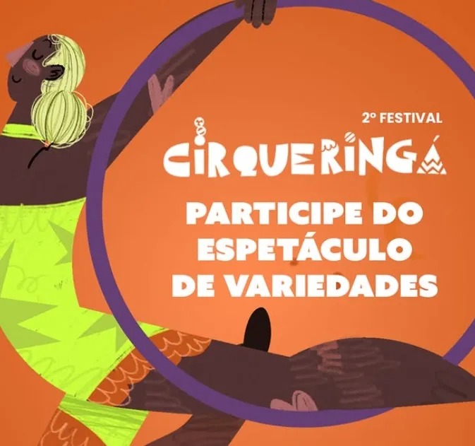 Foto: Maringaense Cultural