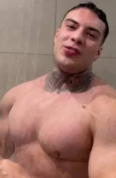 Foto: Os famosos nus