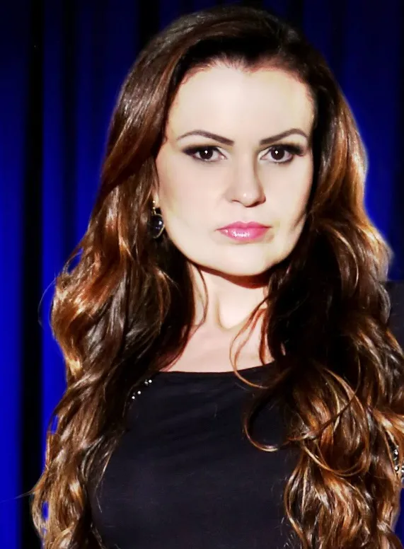 Foto: Facebook - Rose Leonel
