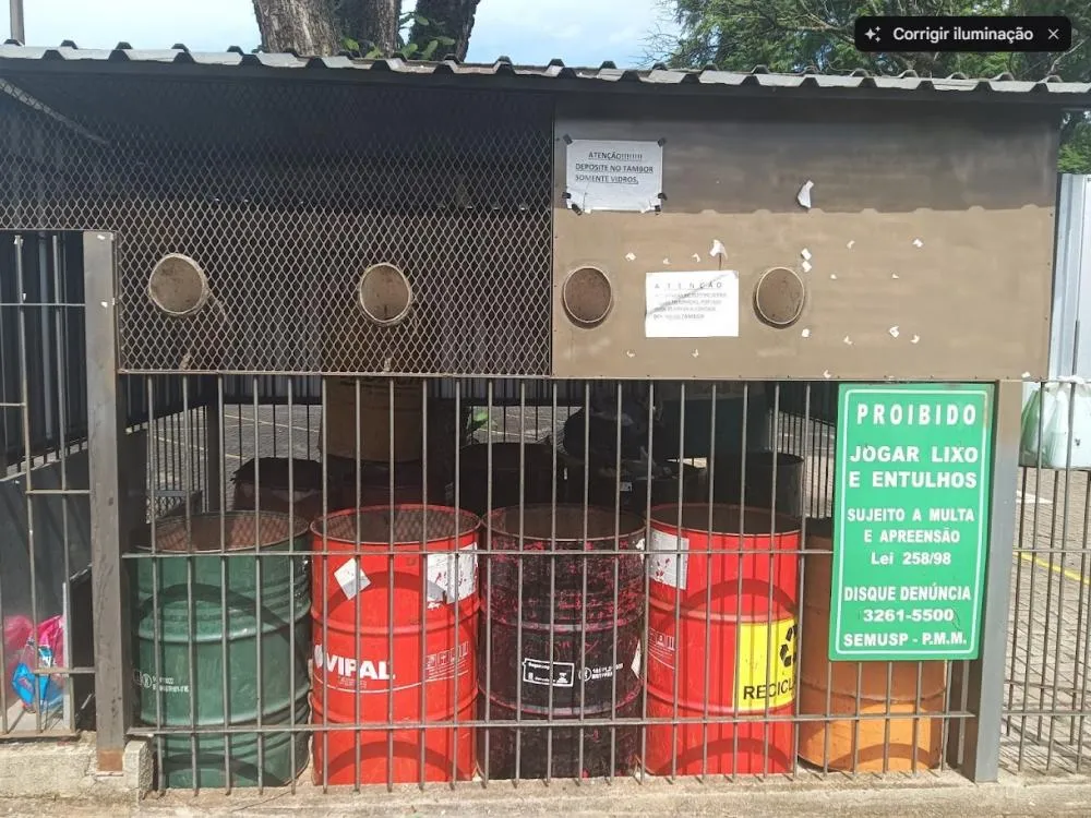Foto: Rede Geração