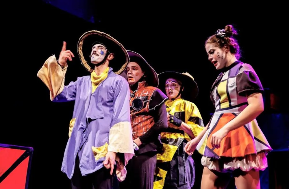 Foto: Assessoria