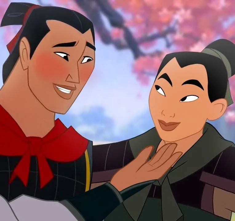 Foto: Disney