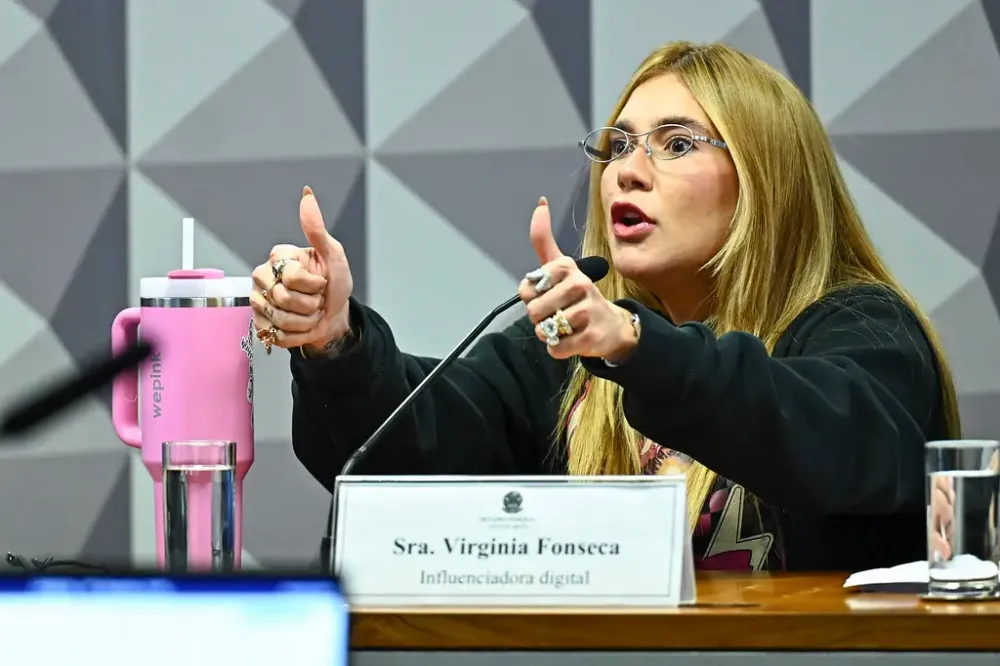 Foto: Veja-Aril