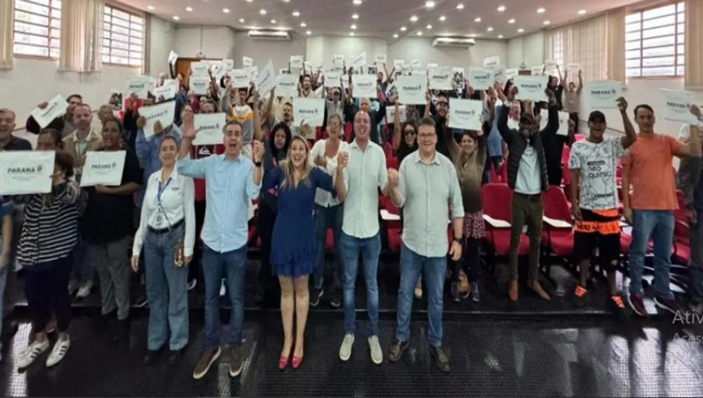 Foto: Site Governo do Estado do Paraná