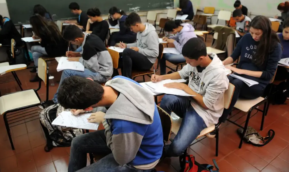Foto: Agência Brasil - EBC