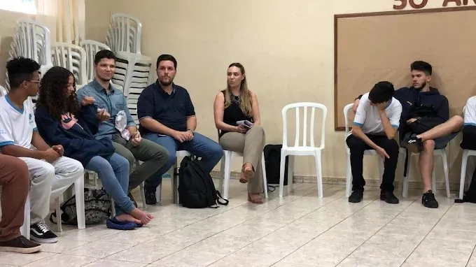 Foto: Instituto Bianchini