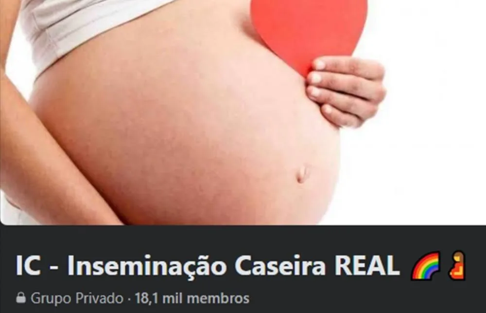 Foto: Reprodução/GrupoFacebook