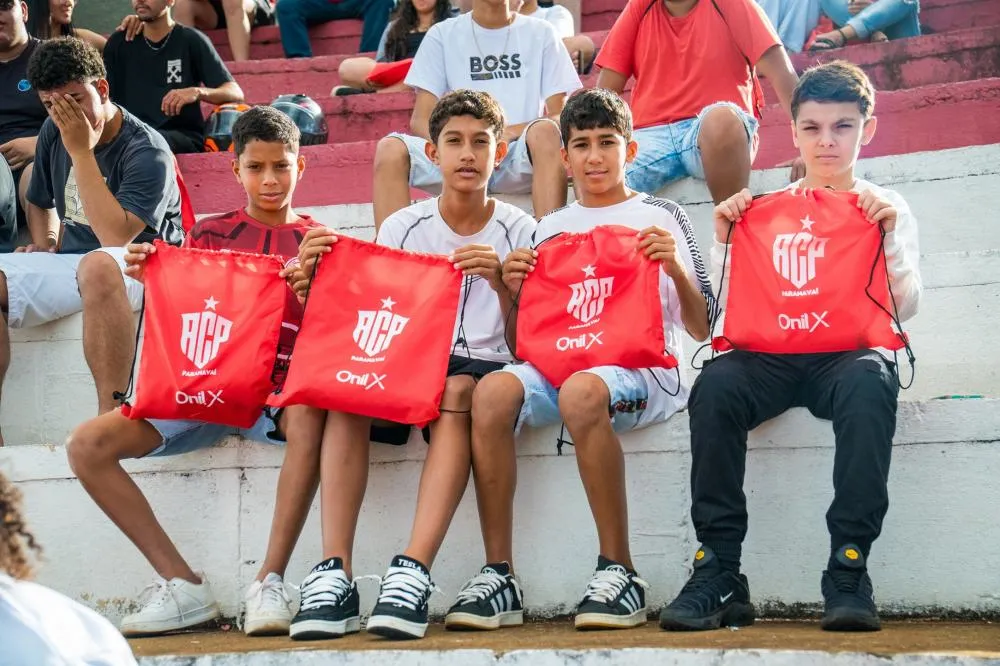 Foto: Assessoria