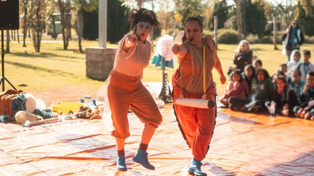Foto: Lírica Aragão