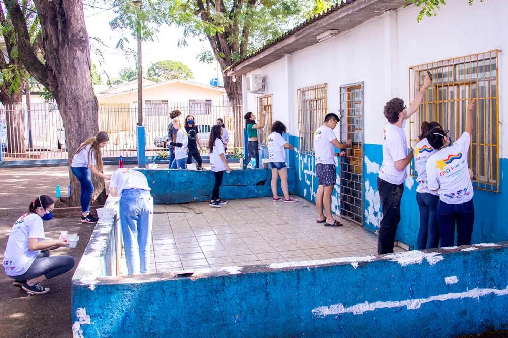 Foto: Divulgação/Matheus Ficher