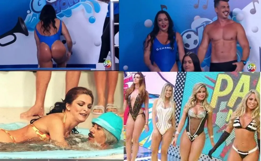TV Aberta e o Legado da Apelação: Quando a Concessão Pública Ignora a Infância