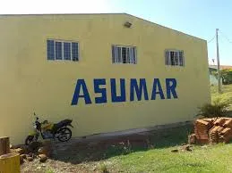 Foto: Facebook da Associação de 2018 - Não há mais recentes da fachada