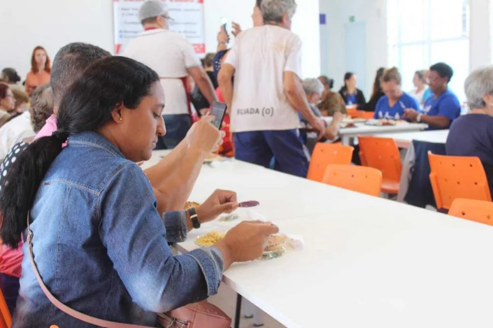 Foto: Gisele Barão/SEAB-Agência de Notícias Do Paraná