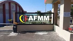Foto: Site da AFMM