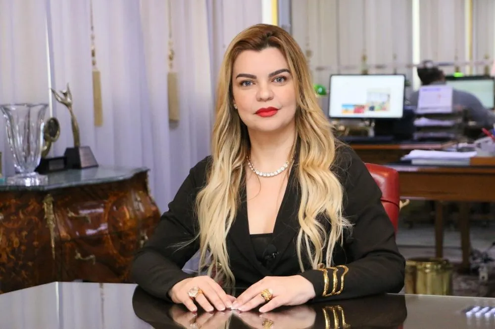 A advogada Kellen Bombonato é referência em direito do agronegócio - Foto: Assessoria