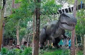 Foto: Zoológico de São Paulo