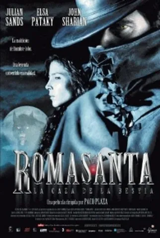 Filme completo gratuito: Romasanta- A casa da besta - Suspense - Dublado