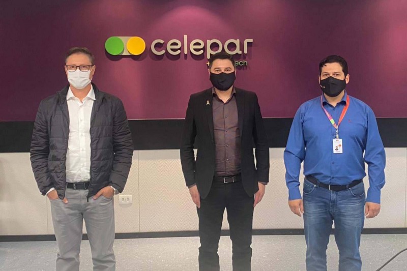 © Celepar