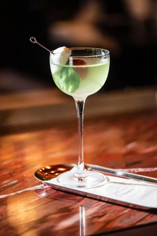 Capresi Martini - Foto: Assessroia