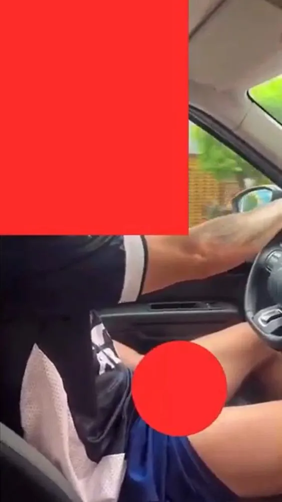 Ator pornô, já investigado por debochar de Felca e da Justiça volta a ser alvo por possível ato obsceno