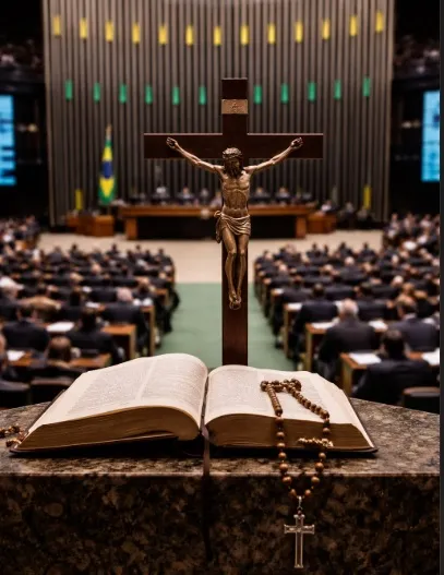 Foto: Imagem criada por ChatGPT