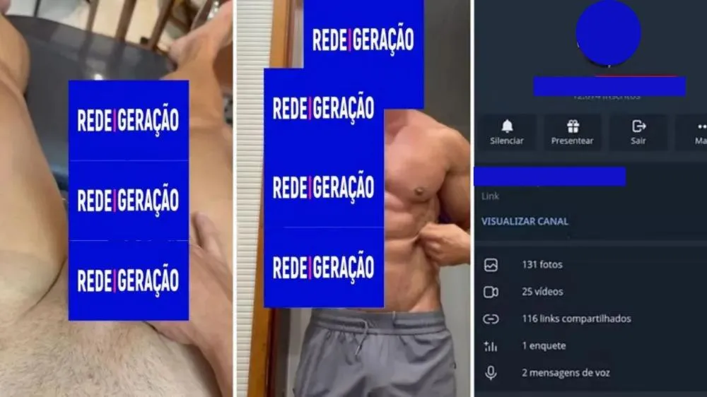 Médico usa fotos e vídeos de pacientes se masturbando e com ereção como publicidade e pode responder criminalmente
